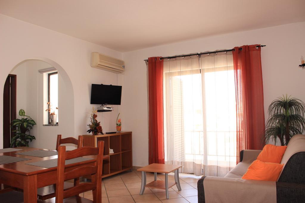 Dinita Apartamentos Albufeira Habitación foto