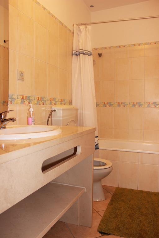 Dinita Apartamentos Albufeira Habitación foto